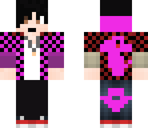 ender baby man