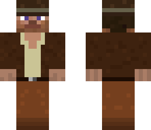 indiana steve