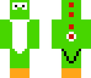 yoshi