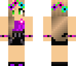 fixed girl