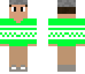 green rickster02