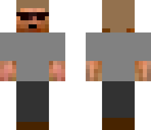 theslenderpenguinworrror mark 2