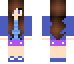 girl