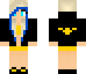 batman hoodie skin