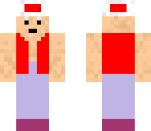 fixed smbss toad