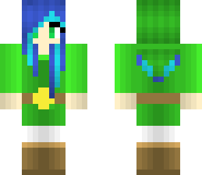me link