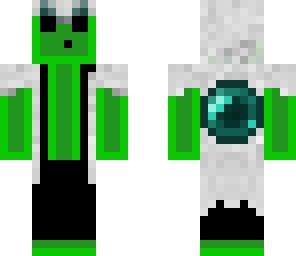 slime