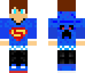 thesuperboy