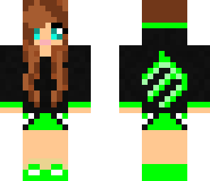 monster girl
