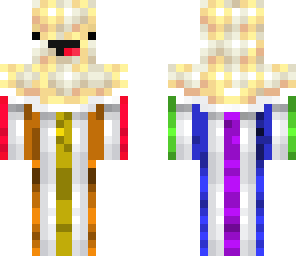 derpy popcorn
