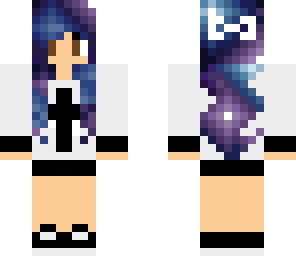galaxy girl