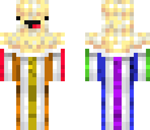 popcornman