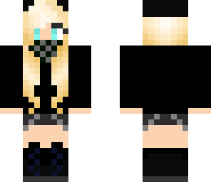 ninja girl