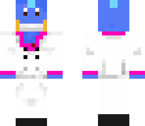 club ice mudkip