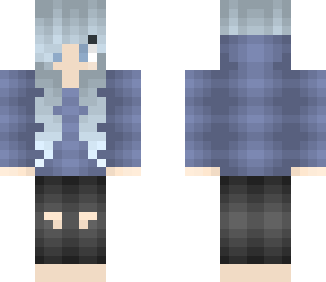 jack frost as a girl