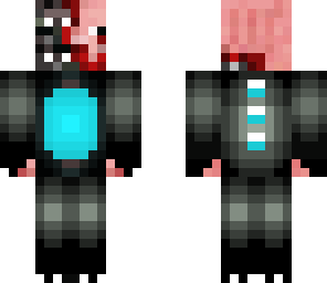 witherpig