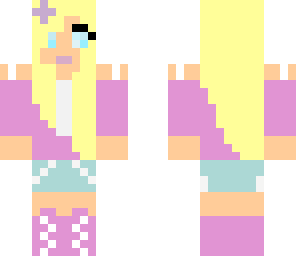 pretty girl