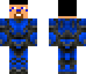 halo armor