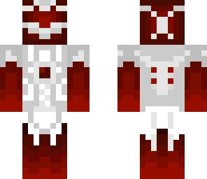 bloody demon