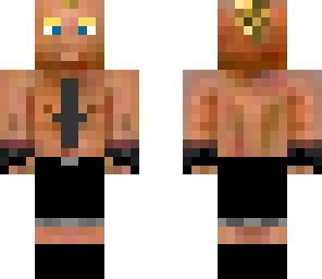 brock lesnar