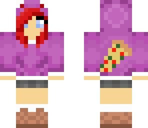 pizza monster