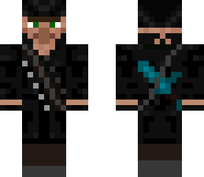 villager bandit 5