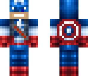capitan america