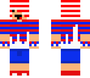 america boy