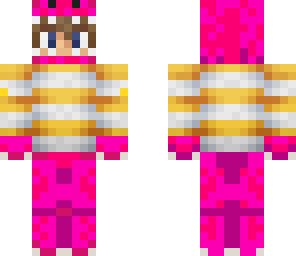 the pink awesomeness dino boyo