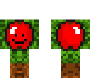 happy apple plant 2