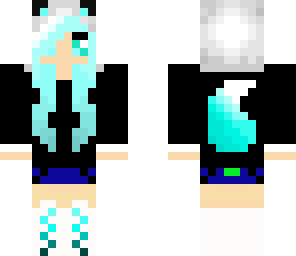 ice girl