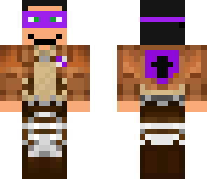 escort corps camy