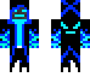 ice wither