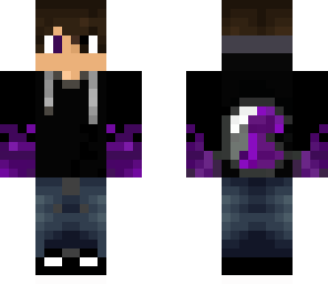 flux tainted wolf boy