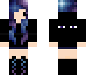 endergirl