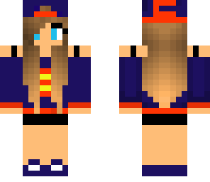 superman girl