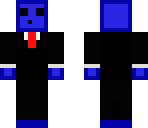 update to previos blue slime agent 