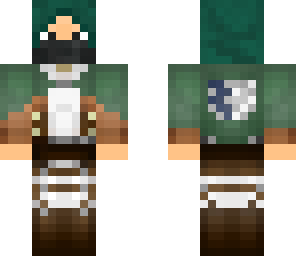 aot scout rogue