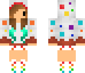 cakegirl edit