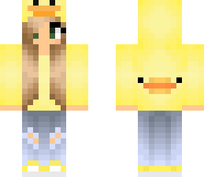 another duck