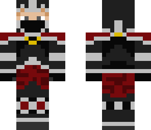 shadow thief
