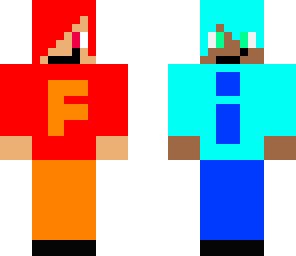 fire boy and ice boy 7 likes pls