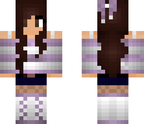 edited girl