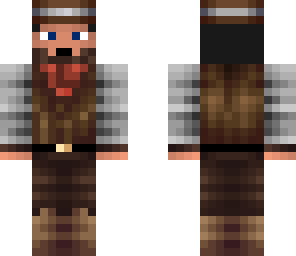 adventurer