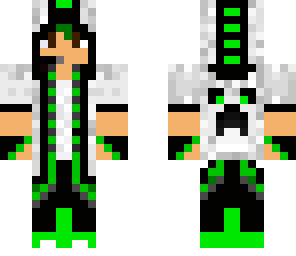 green swagger