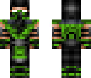 reptile mk 1