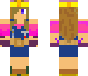 worker girl gfdh