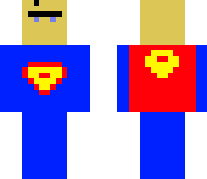 superman