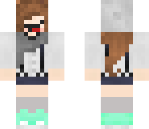 derpy hiptser girl