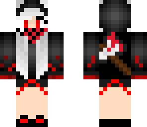 murder girl edited